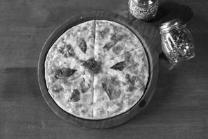 La Margherita Pizza [12 Inches]
