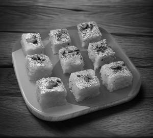 Nariyal Barfi