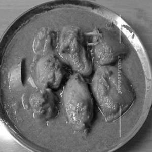 Apsara Special Chicken Pal Curry