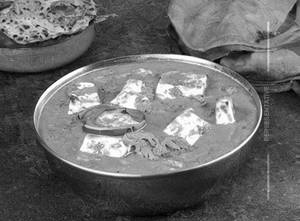 Paneer lababdar