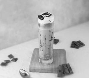 Frappe Chino Cold Coffee