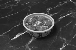 Mini Gulab Jamun (cup)
