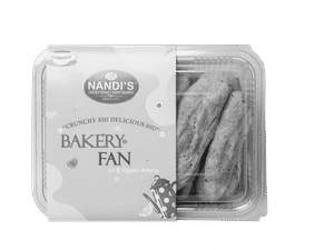 Bakery Fan