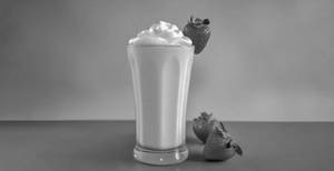 Strawberry Shake