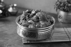 Chicken Hyderabadi