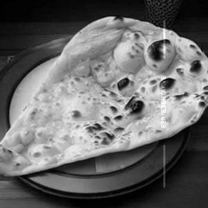 Jungli Naan