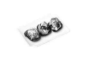 Dry Nuts & Berries Ladoo