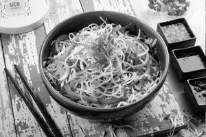 Hakka Noodles