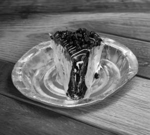 Choco Truffle Creem Truffles Pastry