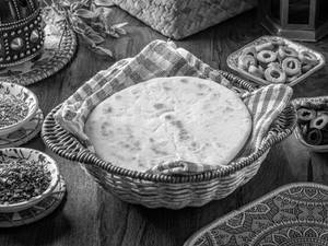 Pita Bread