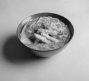Japchae Ramen