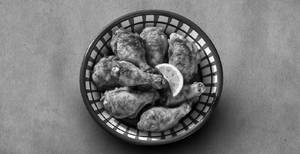 Peri Peri Wings
