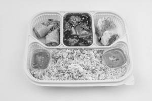 Bento Box Non Veg