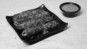 Mtn Seekh Kabab