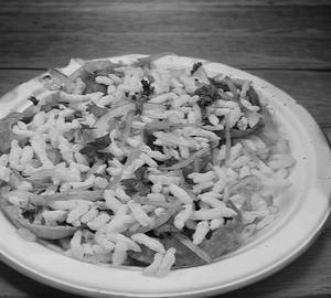 Spl sprouts masala