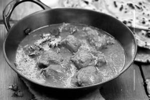Chicken Kadhai