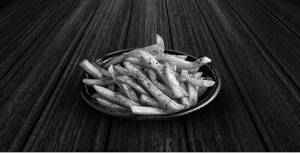 Peri Peri Fries
