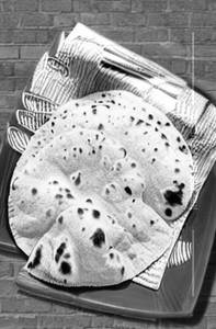 Tawa roti