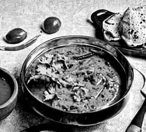 Plain Tadka