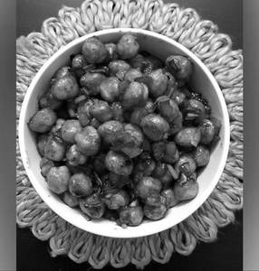Chana Roast