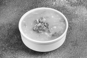 Sweet Corn Soup