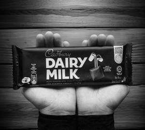 Dairy milk