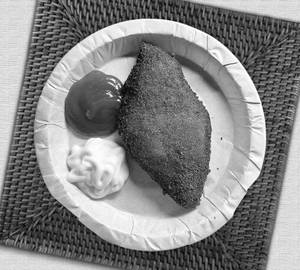 Fish Fry (Dimond)
