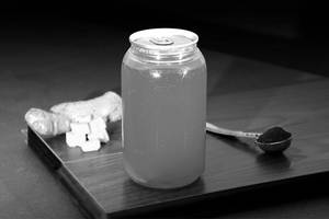 Anti-inflammatory Tea