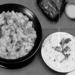 Choice Of Khichdi