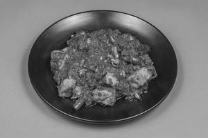 Panner Fry