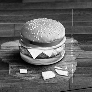 Cheese Burger