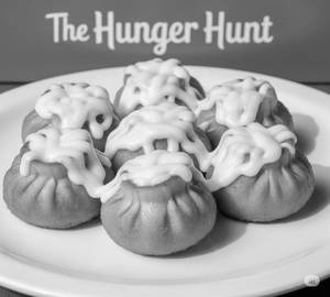 Cheese Momos