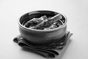 Mutton Bone Soup