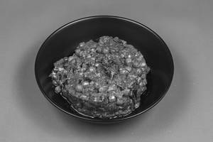 Chicken Keema