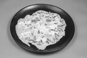 Cheese Omelette