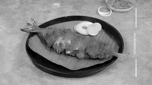 Bangda Fish Rava Fry