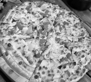 Simply Veg Pizza [Regular]