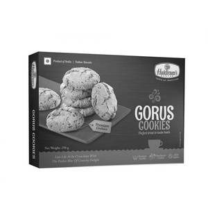 Gorus Biscuits 250 Gm