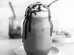 Cold Coffee