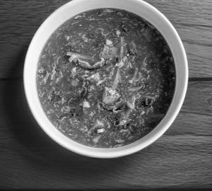 Chicken Hot & Sour Soup