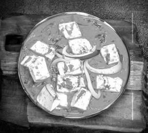 Kadhai Paneer