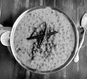 Dal tadka