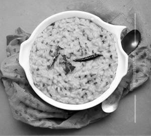 Dal Khichdi