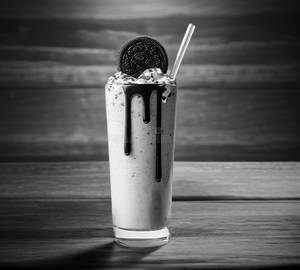 Oreo shake