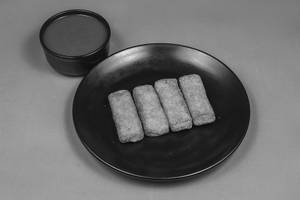 Chicken Dipping Fingers