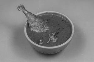 Chettinad Fish Curry