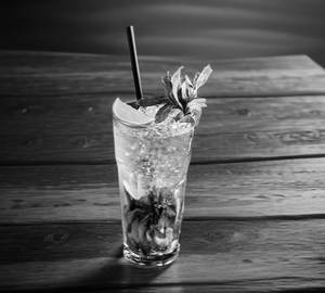 Mint mojito