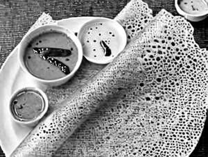 Paper Dosa