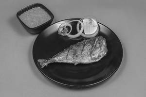 Tawa Mackerel/aila Fry