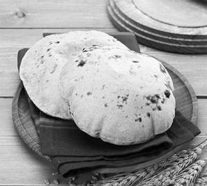 Tawa Roti [1 Piece, Serves 1]